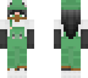 mercury the frog
