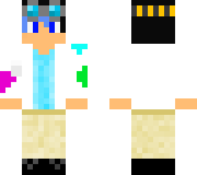 mi skin cientifico