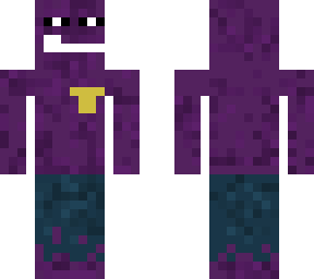 michael afton