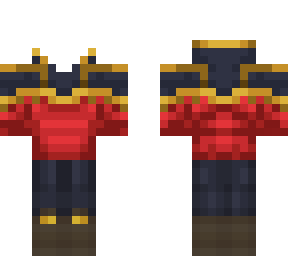 migration skin