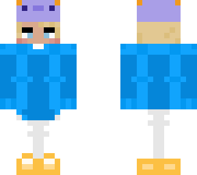 mike