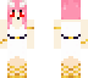 mimicking