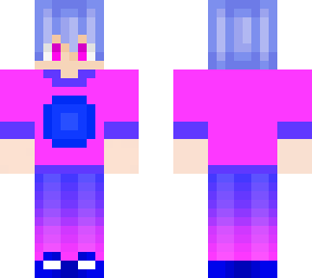 minecraft skin