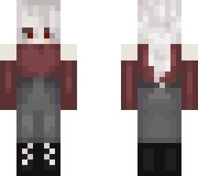 mioene gol skin