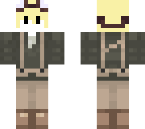mistykez but engineer