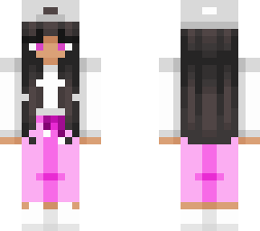 mnmili girl valentine 2022