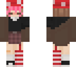 mossshroom <3 ?