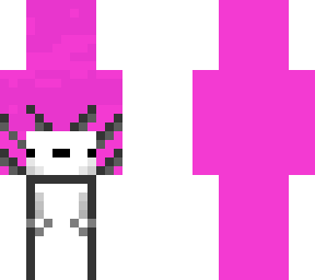 mr axolotl