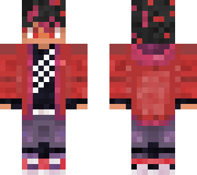 multiverse skin rople - mini remodel