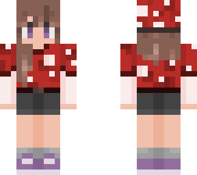 mushroom shulk
