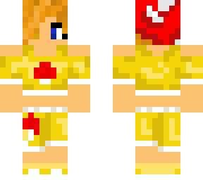 mushroom skin