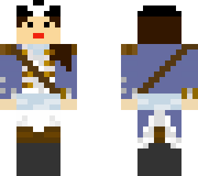 my  l'manburg skin [textured]