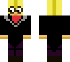 my bmgo skin