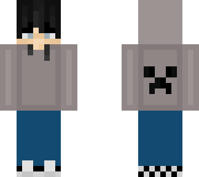 my brother's skin new