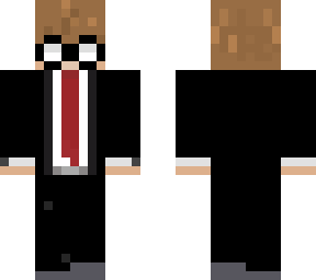 my custom skin (ugly i know)