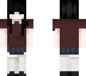 my new skin