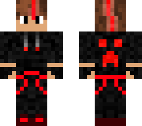 my normal skin