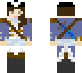 my other l'manburg skin