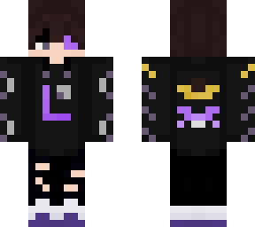 my personal skin