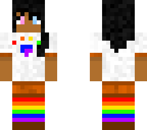 my skin (pride edition)