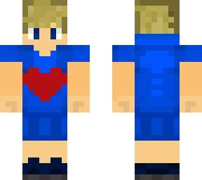 my skin (valantine)