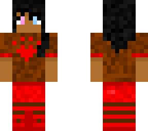 my skin (valentine's edition)
