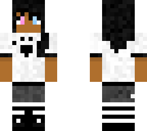 my skin