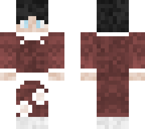 new skin