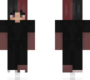 nice skin