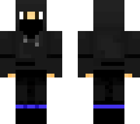 ninja hugo