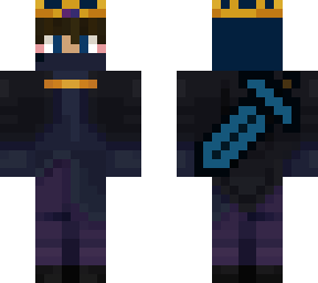 ninja king