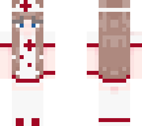 nurse #1