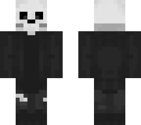 nwght skull