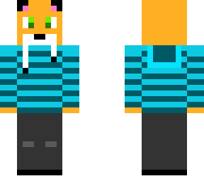 ocean fox pack