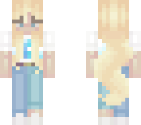 ocean outfit