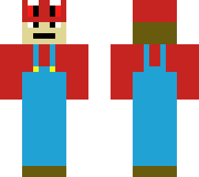 odyssey mario