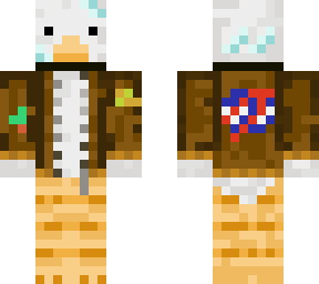 orbiting duckworth iii