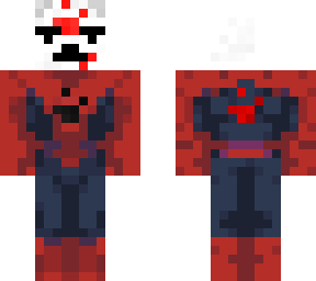 osito spiderman