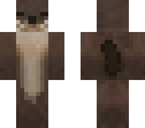 otter