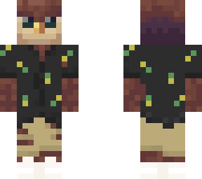 owl