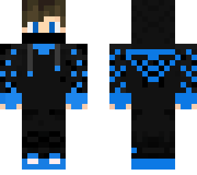 p13 made by inky himself