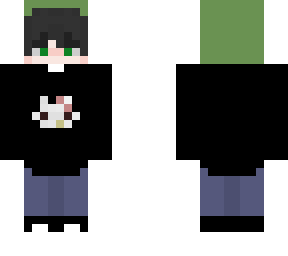 p1nkman skin 5