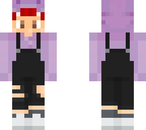 palesnake's hippo hoodie edit
