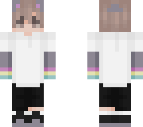 pan catboy! <33