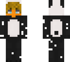 panda me