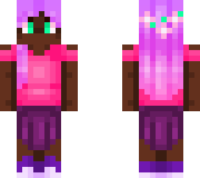 paris86's pink challenge