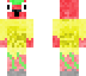 parot