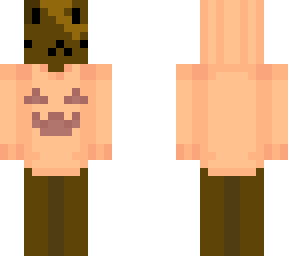 peanut dog