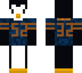 penquin