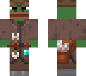 pepe the fletcher